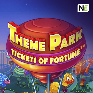 Theme Park: Tickets of Fortune - BIROPAY28