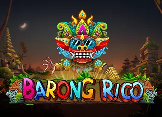 Barong Rico - BIROPAY28