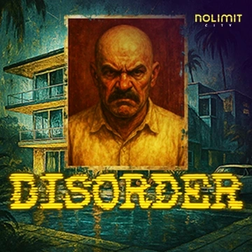 Disorder - BIROPAY28