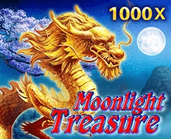 Moonlight Treasure - BIROPAY28