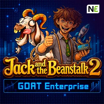 Jack and the Beanstalk 2: GOAT Enterprise - BIROPAY28