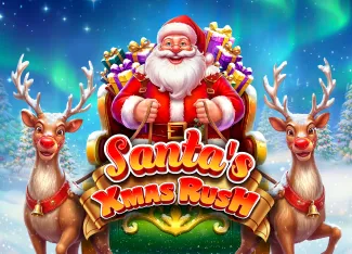 Santas Xmas Rush - BIROPAY28