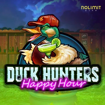 Duck Hunters Happy Hour - BIROPAY28
