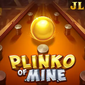 Plinko of Mine - BIROPAY28