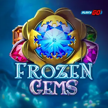Frozen Gems - BIROPAY28