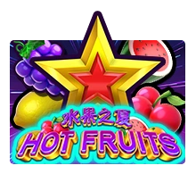 Hot Fruits - BIROPAY28