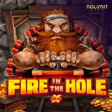 Fire in the Hole xBomb - BIROPAY28