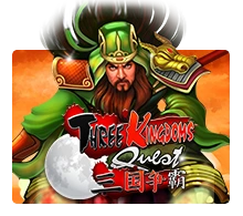 Three Kingdoms Quest - BIROPAY28