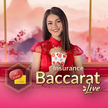 Baccarat Insurance - BIROPAY28