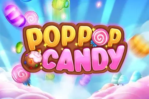 Pop Pop Candy - BIROPAY28