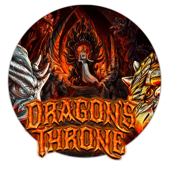 Dragons Throne - BIROPAY28