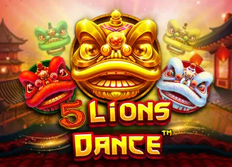 5 Lions Dance - BIROPAY28