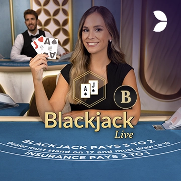 Blackjack B - BIROPAY28