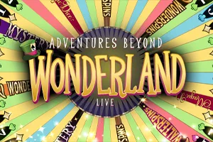 Adventures Beyond Wonderland Brasil - BIROPAY28
