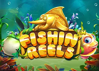 Fishin Reels - BIROPAY28