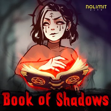 Book Of Shadows - BIROPAY28