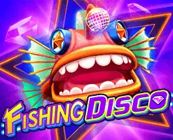 Fishing Disco - BIROPAY28