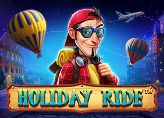 Holiday Ride - BIROPAY28