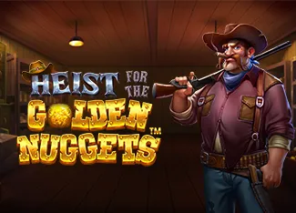 Heist for the Golden Nuggets - BIROPAY28