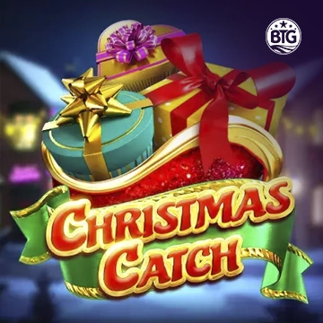 Christmas Catch - BIROPAY28