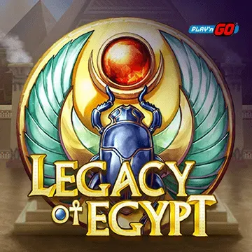 Legacy of Egypt - BIROPAY28