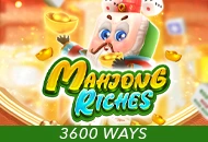 Spadegaming : Mahjong Riches - BIROPAY28