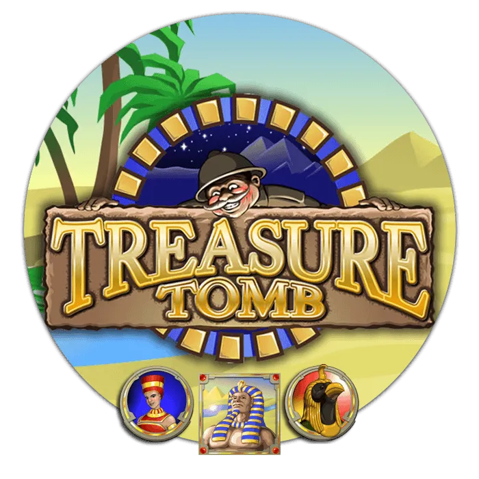 Treasure Tomb - BIROPAY28
