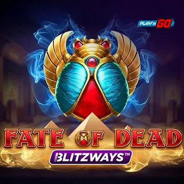 Fate of Dead Blitzways - BIROPAY28