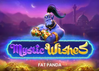 Mystic Wishes - BIROPAY28