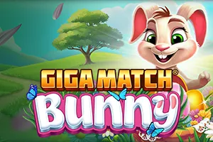 Giga Match Bunny - BIROPAY28