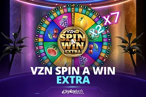 VZN Spin A Win Extra - BIROPAY28