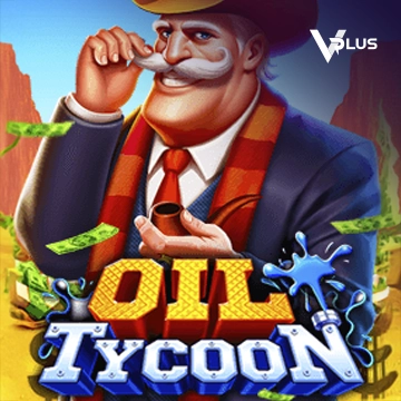 Oil Tycoon - BIROPAY28
