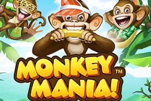 Monkey Mania - BIROPAY28