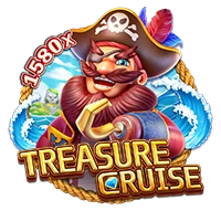 TREASURE CRUISE - BIROPAY28