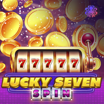 Lucky Seven Spin - BIROPAY28