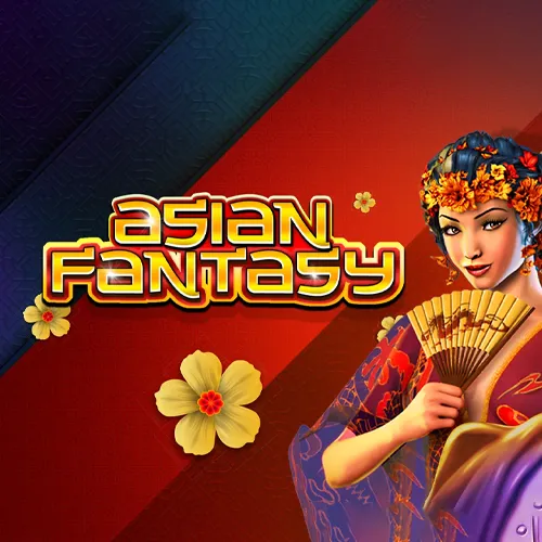 Asian Fantasy - BIROPAY28