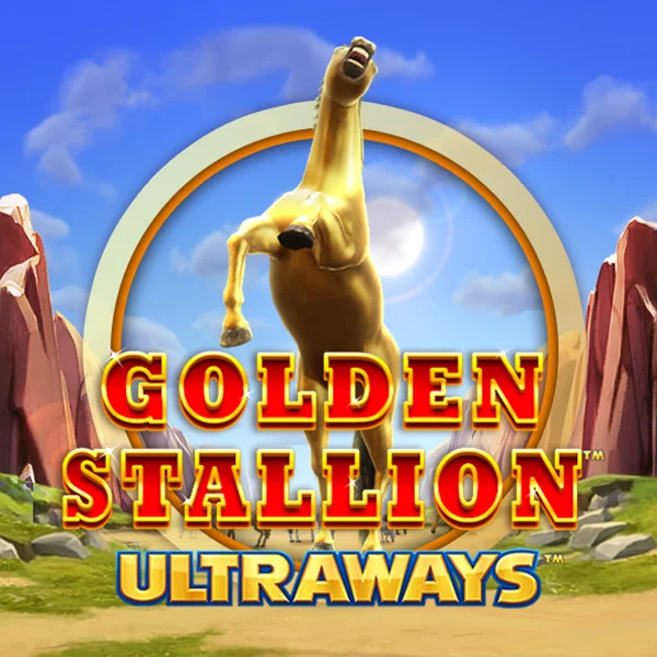 Golden Stallion - BIROPAY28