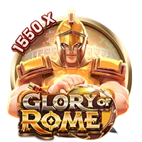 GLORY OF ROME - BIROPAY28