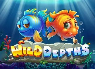 Wild Depths - BIROPAY28