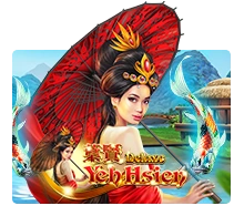 Yeh Hsien Deluxe - BIROPAY28