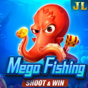 Mega Fishing - BIROPAY28