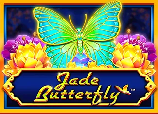 Jade Butterfly - BIROPAY28