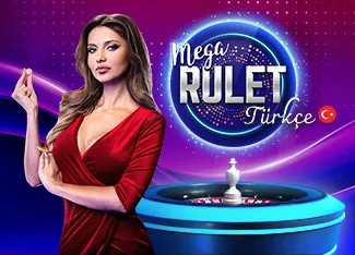 Turkish Mega Roulette - BIROPAY28