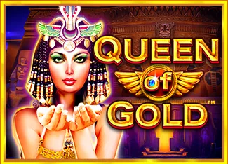 Queen of Gold - BIROPAY28