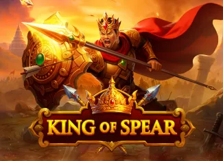 King of Spear - BIROPAY28