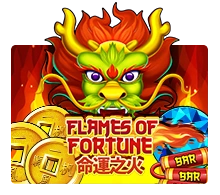 Flames Of Fortune - BIROPAY28