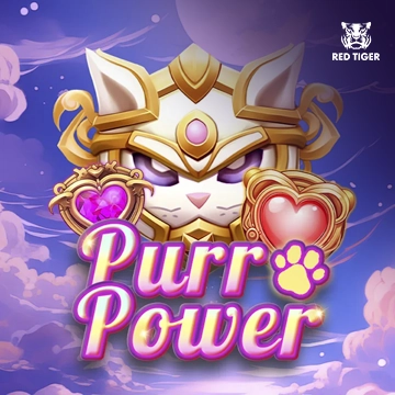 Purr Power - BIROPAY28