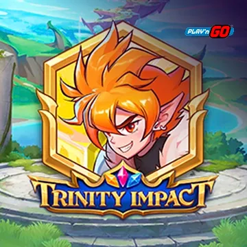 Trinity Impact - BIROPAY28