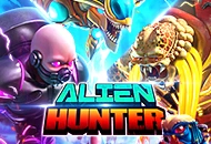 Alien Hunter - BIROPAY28