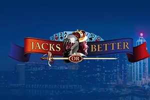 Jacks or Better - BIROPAY28